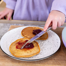 Pancake Mix with Real Pumpkin and Apple