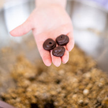 Muesli Bar Mix with Real Kumara & Chocolate